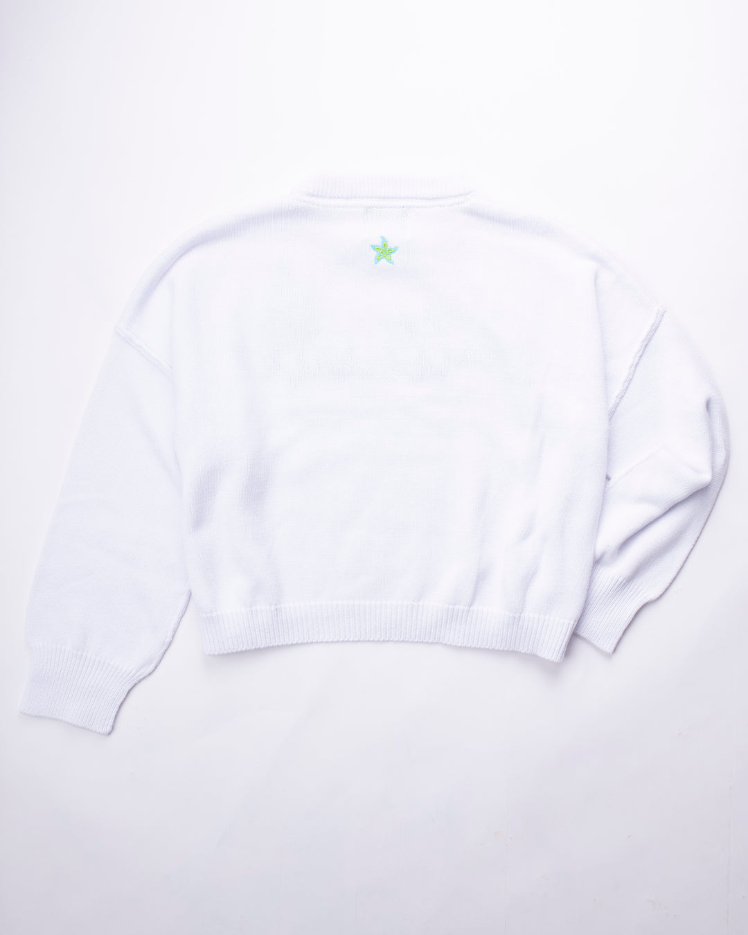 Saltwater Cotton Knit