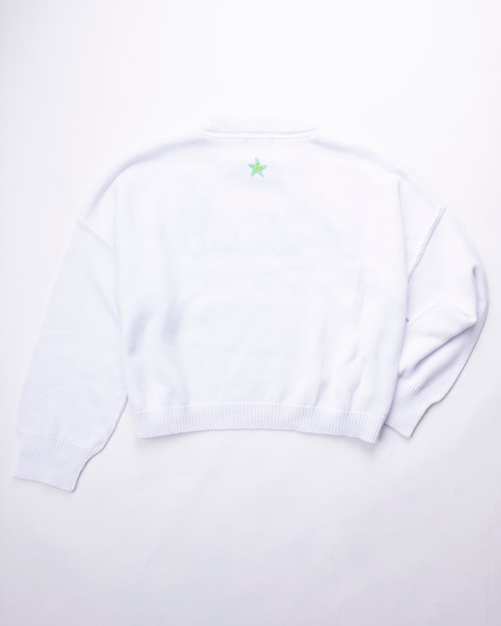 Saltwater Cotton Knit