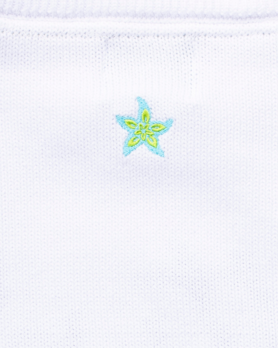 Saltwater Cotton Knit