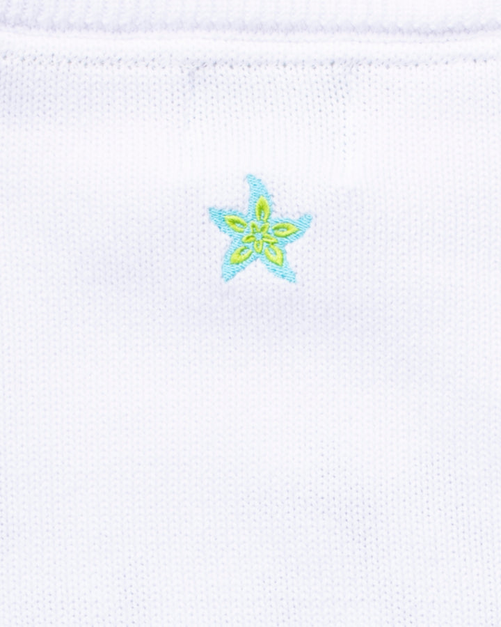 Saltwater Cotton Knit