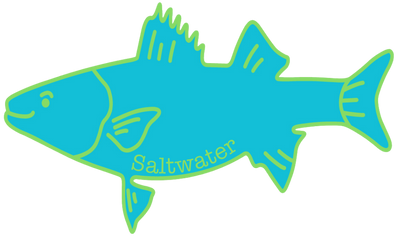 Saltwater