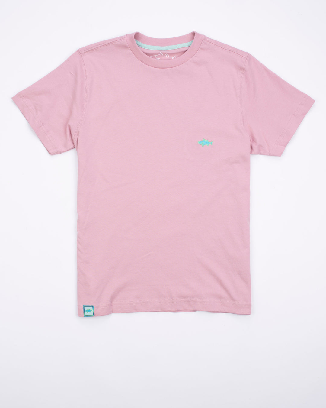 Waterdogs Short Sleeve Tee