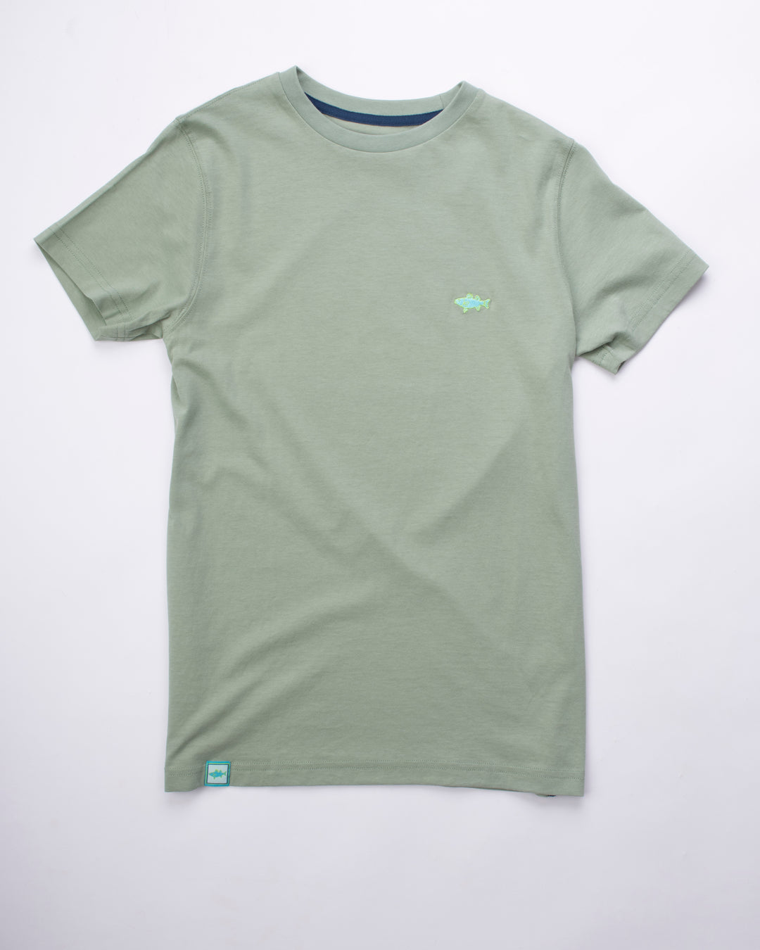 Jeep Trailer Short Sleeve Tee