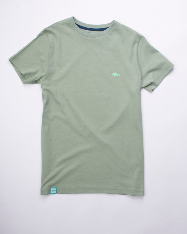 Jeep Trailer Short Sleeve Tee