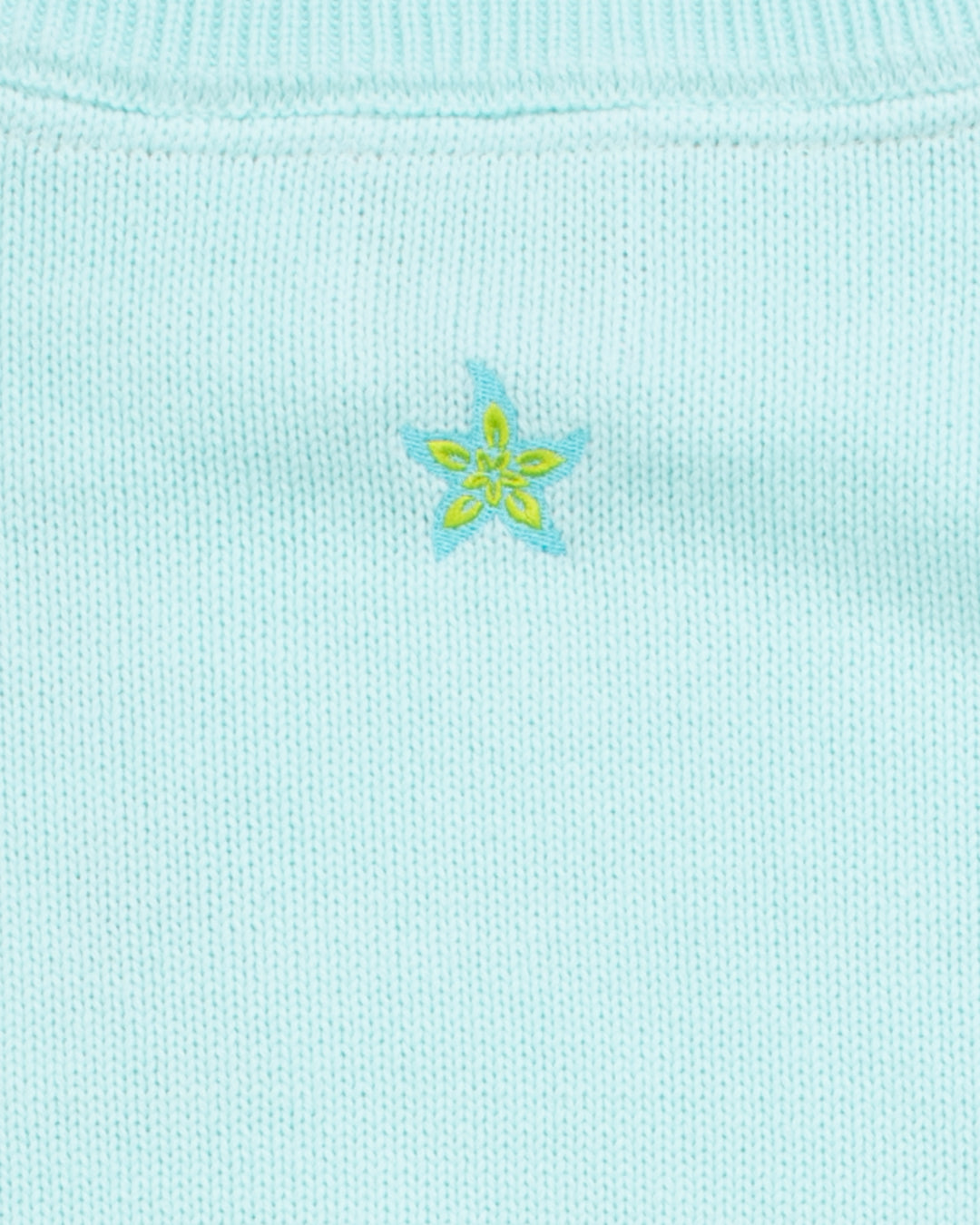 Greenport Cotton Knit