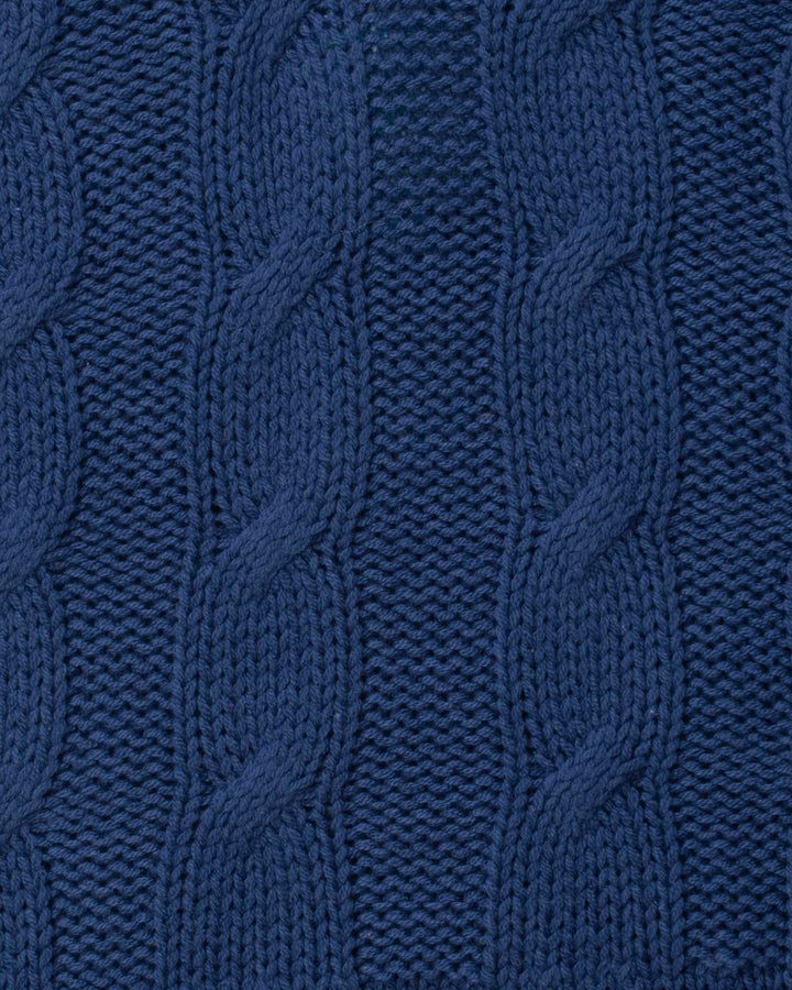 Yacht Club Knit Tank