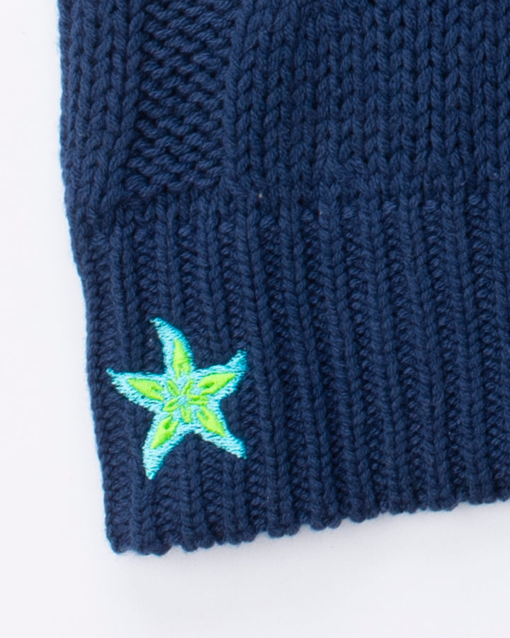 Yacht Club Knit Tank