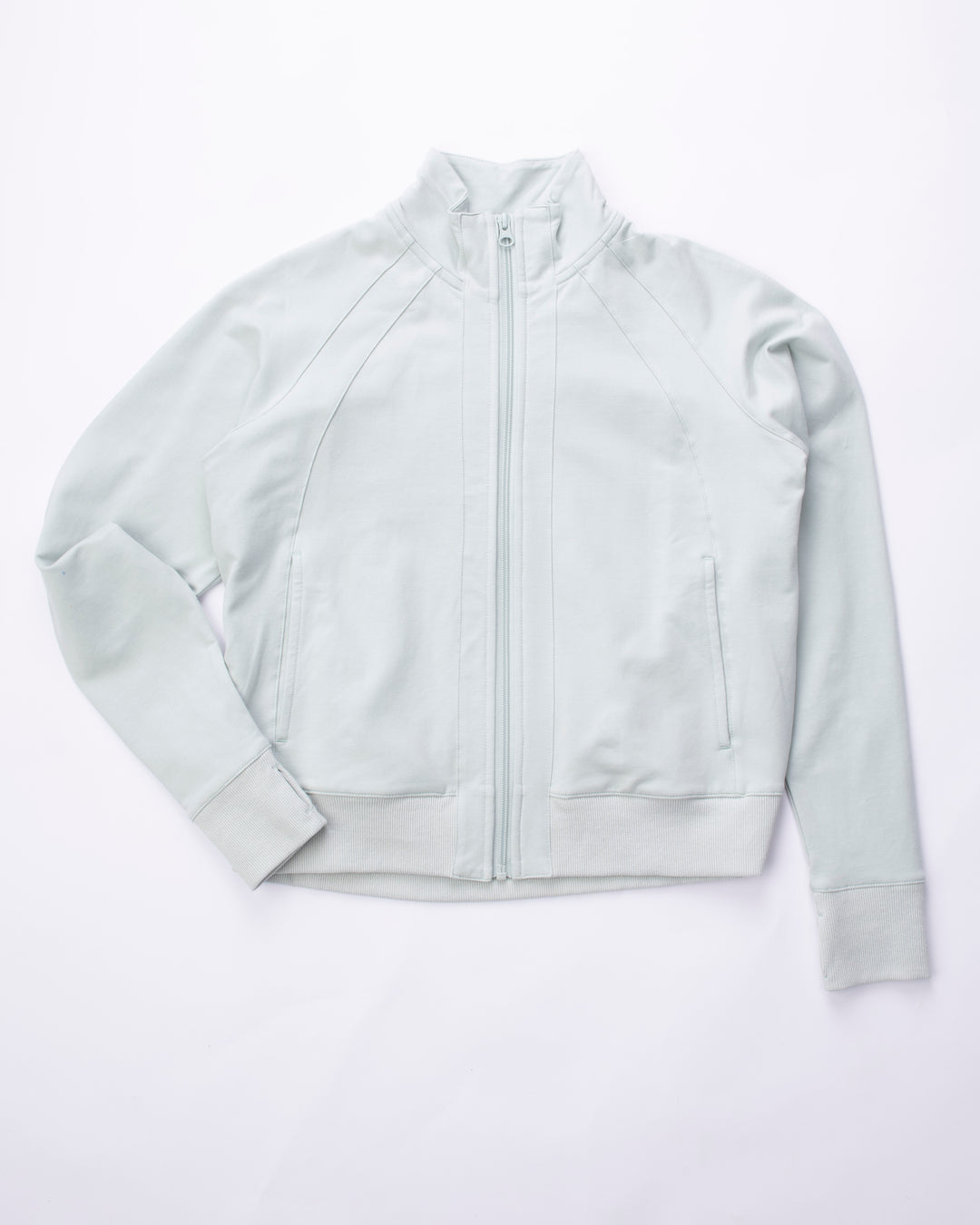Tiana Bay Full Zip
