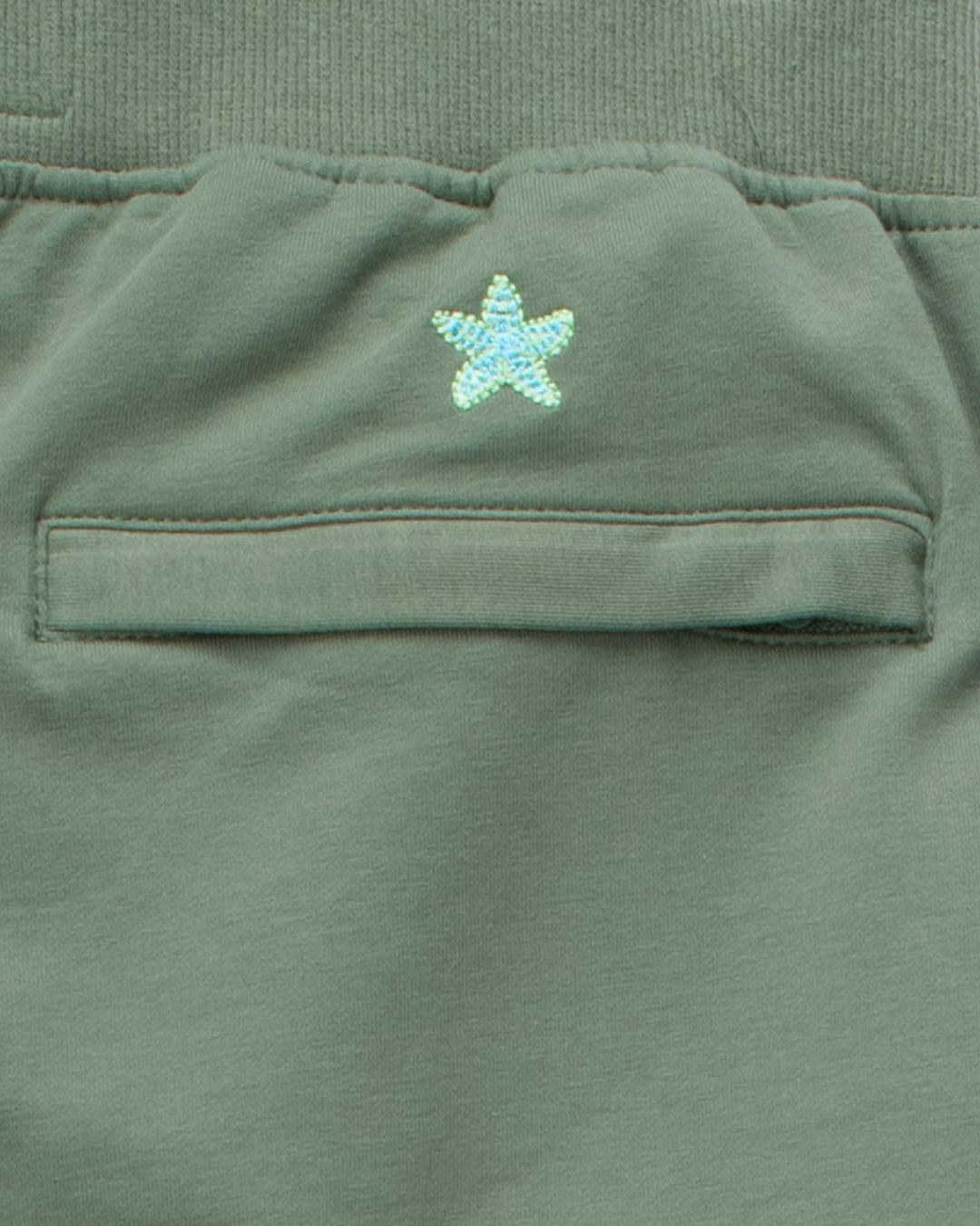 Tiana Bay Jogger
