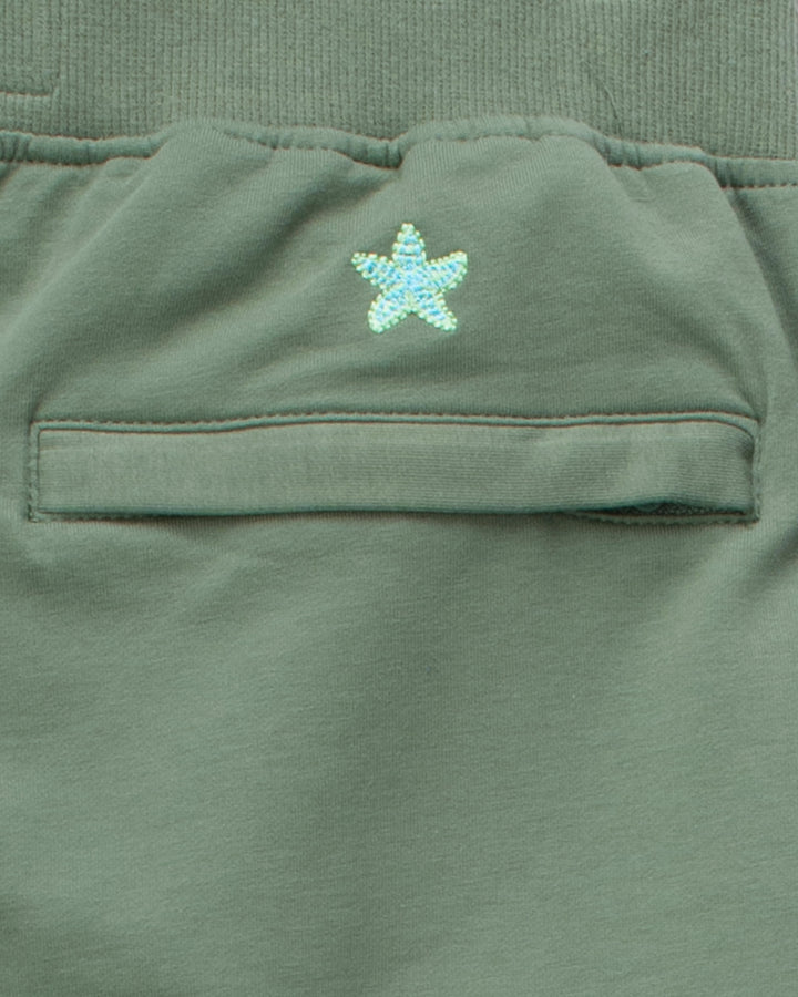 Tiana Bay Jogger