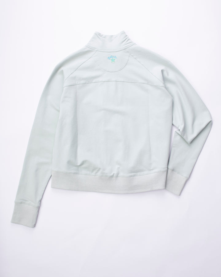 Tiana Bay Full Zip