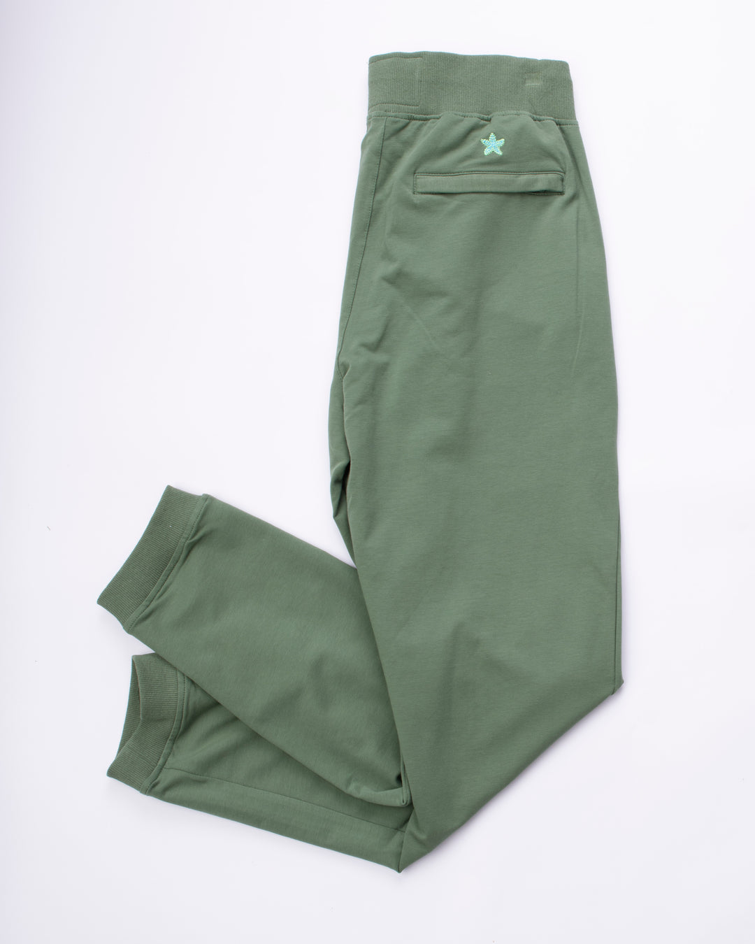 Tiana Bay Jogger