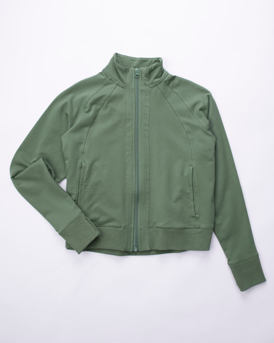 Tiana Bay Full Zip