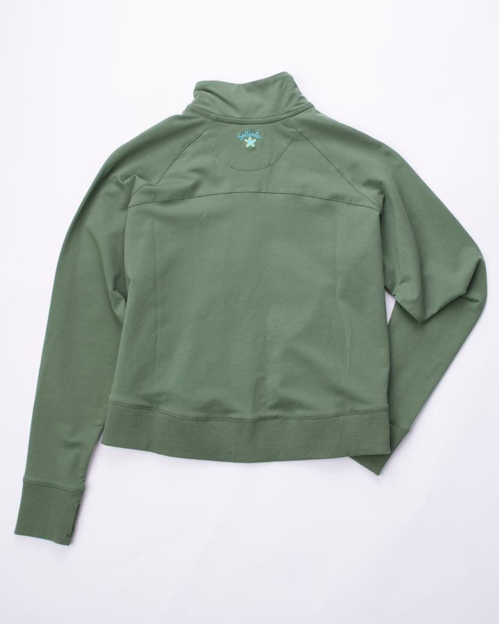 Tiana Bay Full Zip