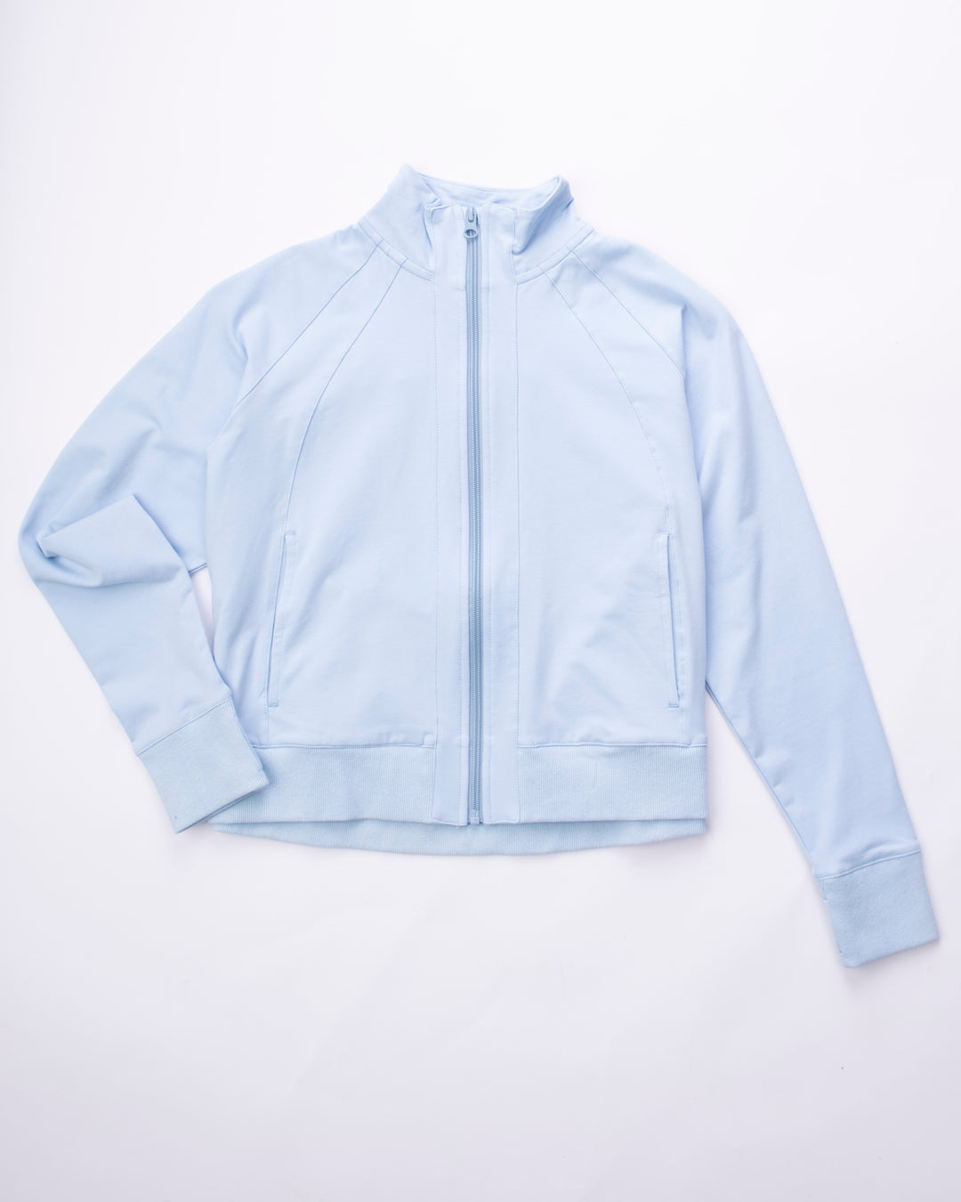 Tiana Bay Full Zip
