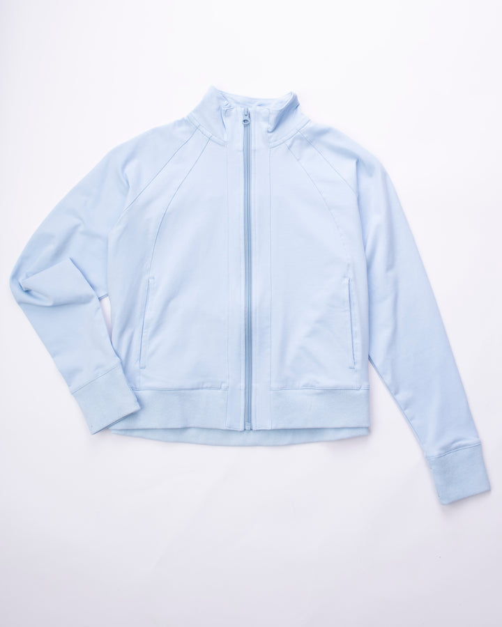 Tiana Bay Full Zip