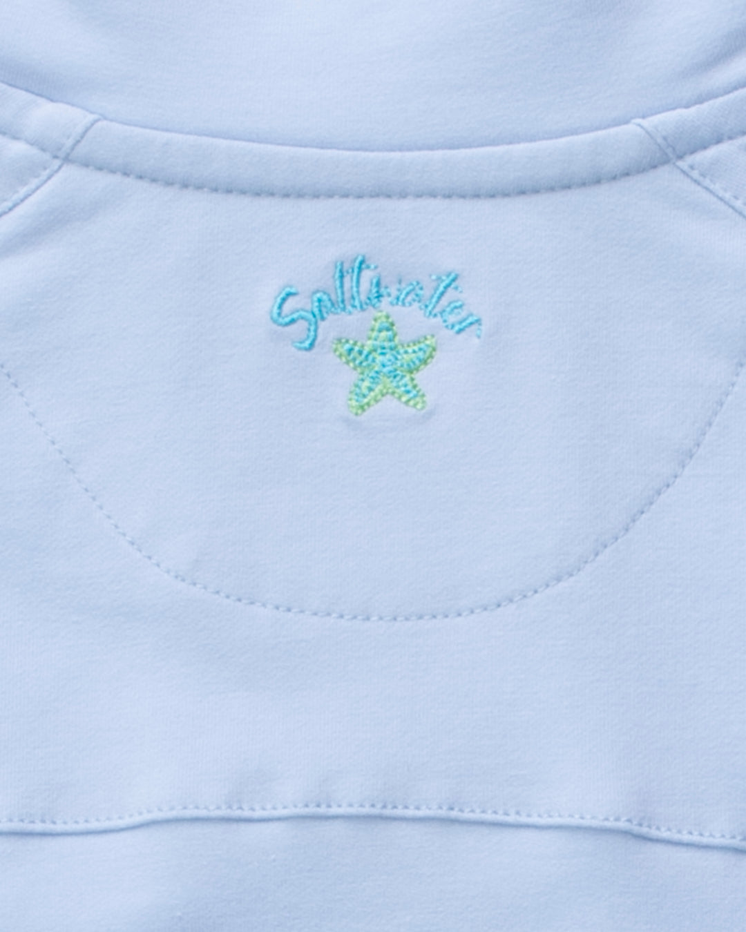 Tiana Bay Full Zip