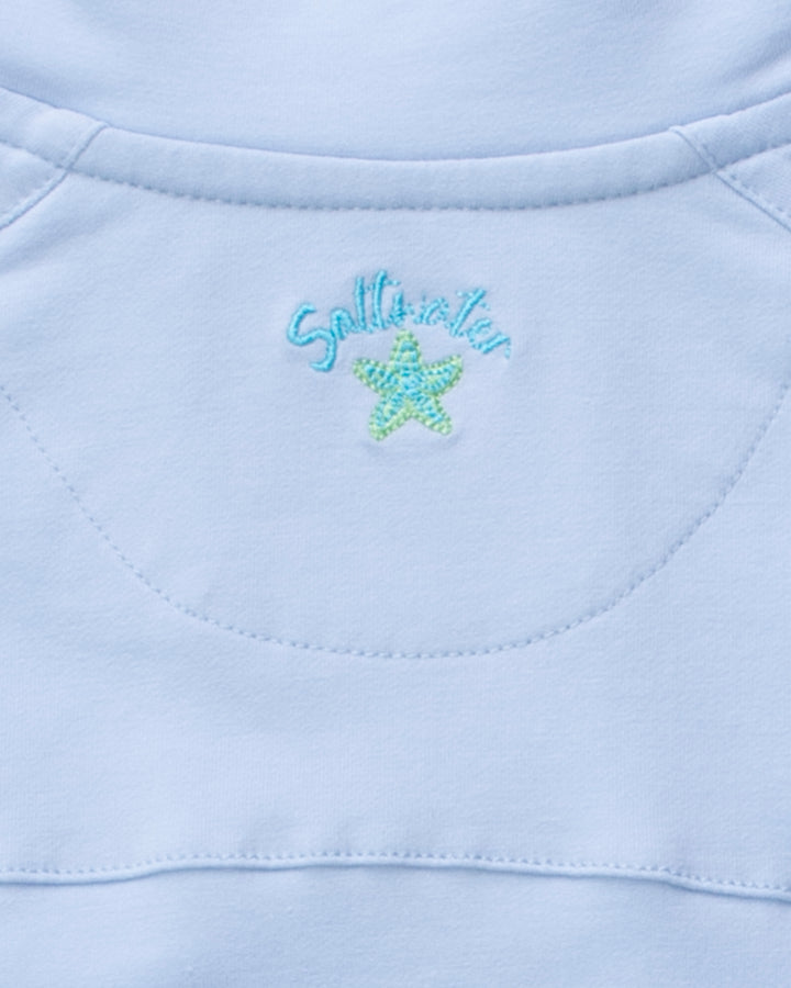 Tiana Bay Full Zip