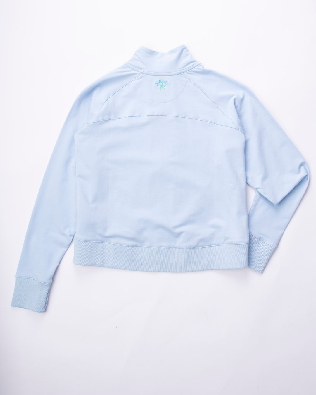 Tiana Bay Full Zip
