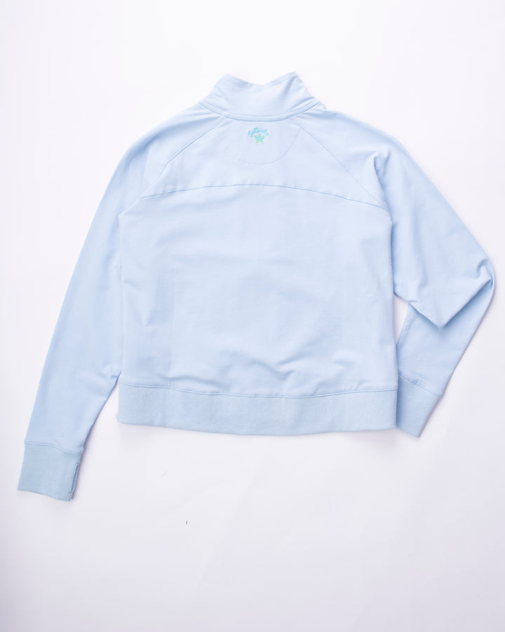 Tiana Bay Full Zip