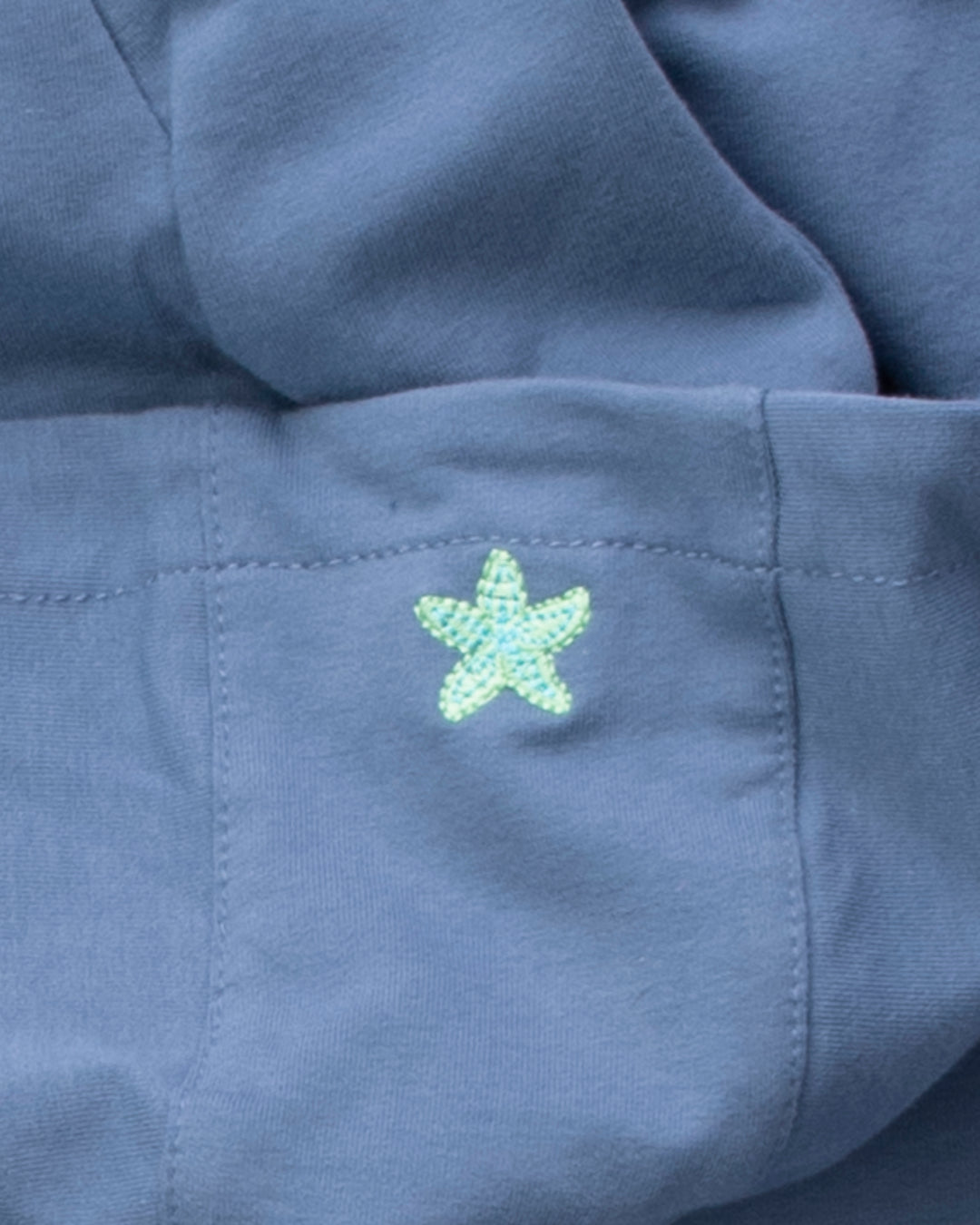 Tiana Bay Hoodie Zip Up