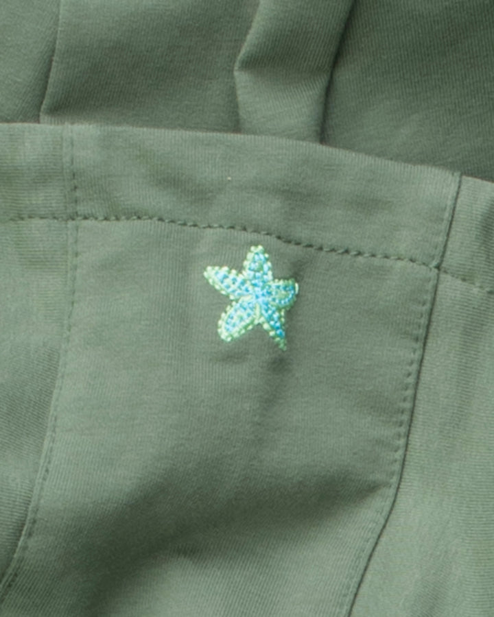 Tiana Bay Hoodie Zip Up