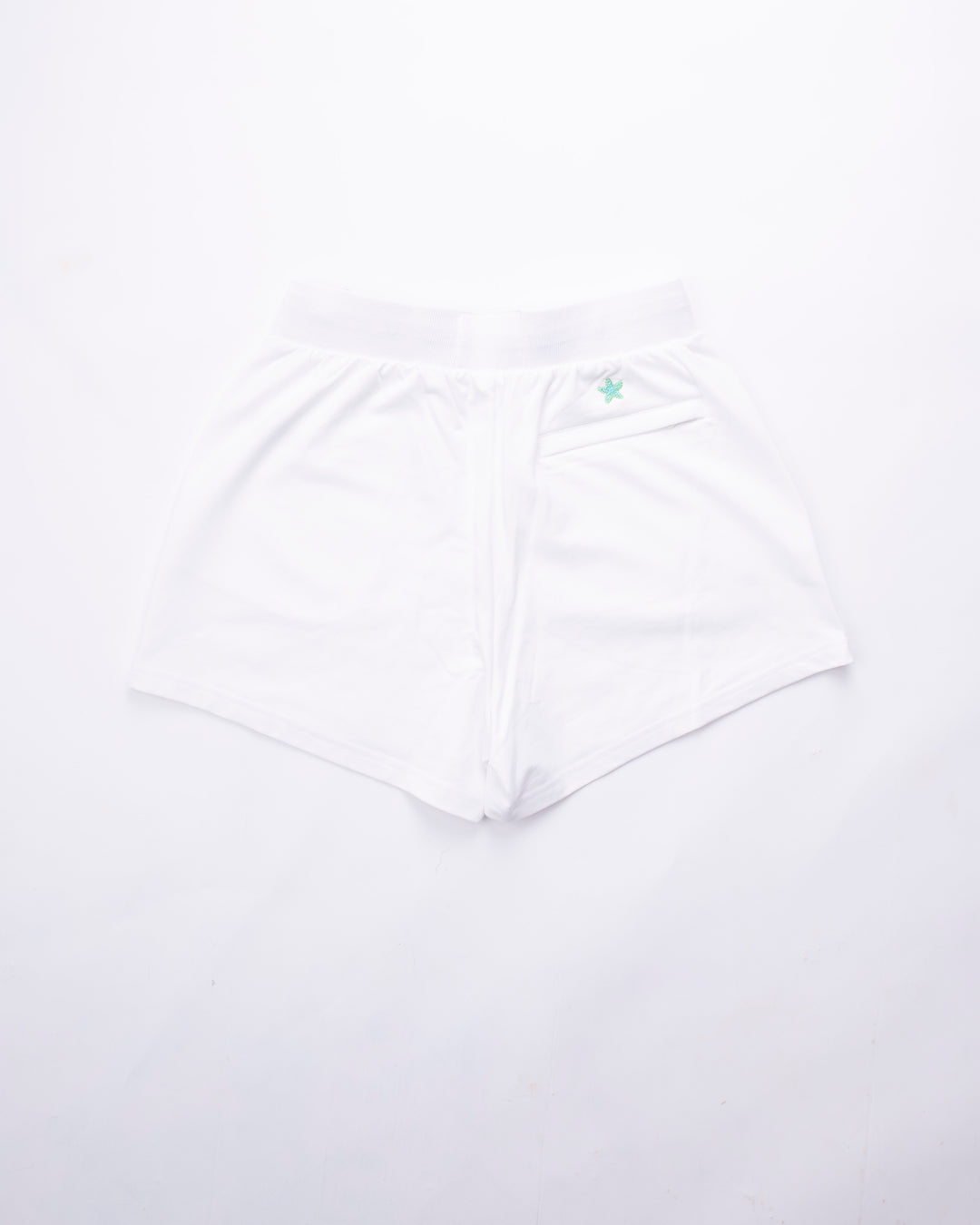 Tiana Bay Shorts