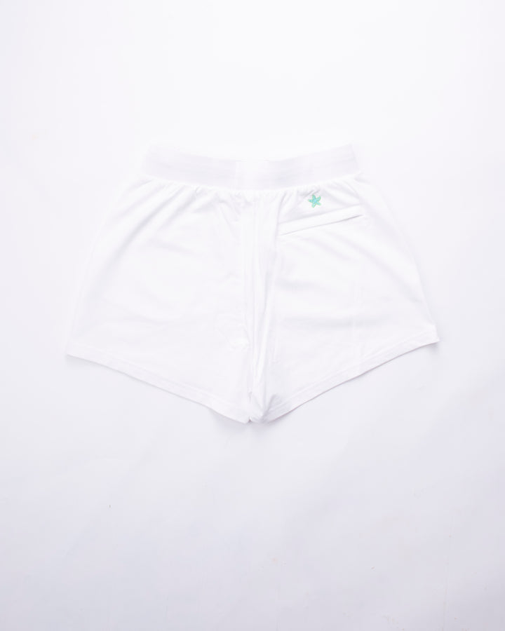 Tiana Bay Shorts