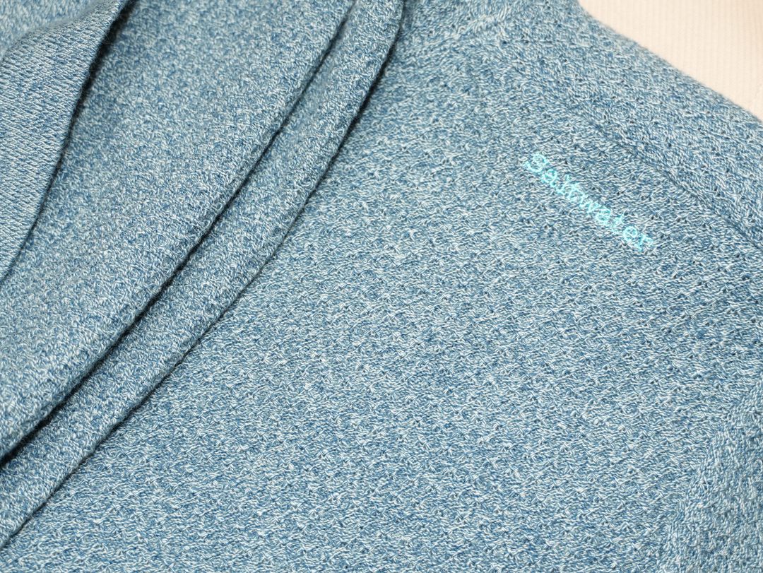 Dream Knit™ Pointelle Knit Hoodie
