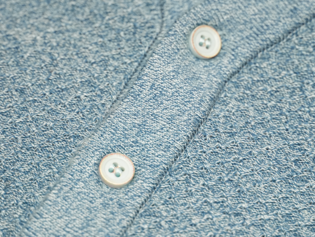 Dream Knit™ Pointelle Knit Hoodie