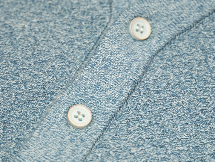 Dream Knit™ Pointelle Knit Hoodie