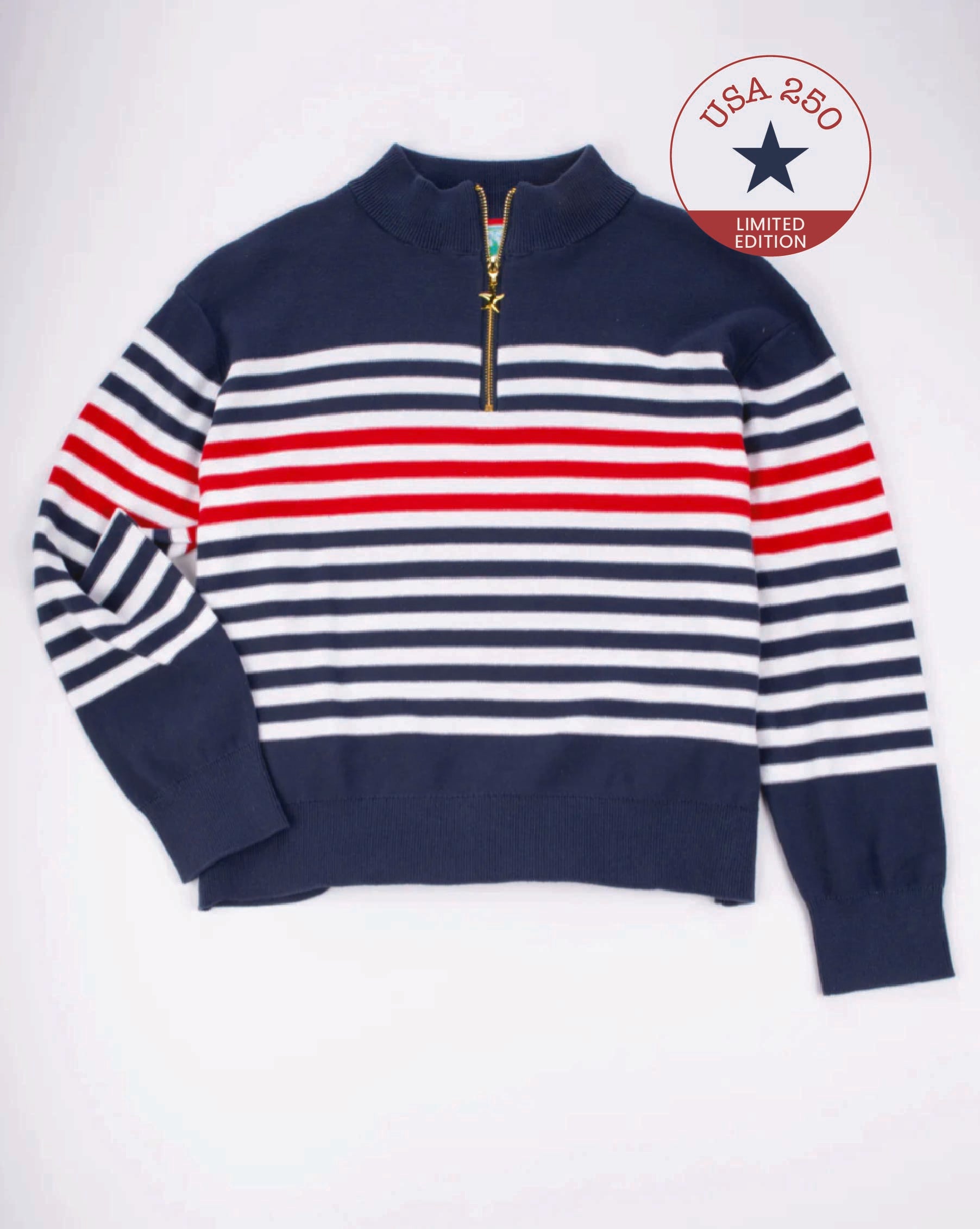 Timeless Americana Collection – Saltwater