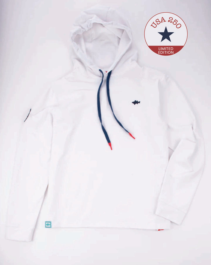 USA 250 | Essential Hoodie