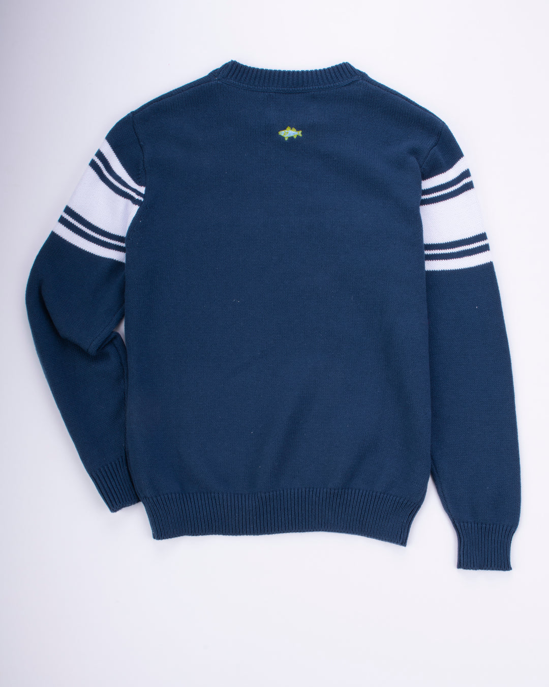 Saltwater Varsity Sweater