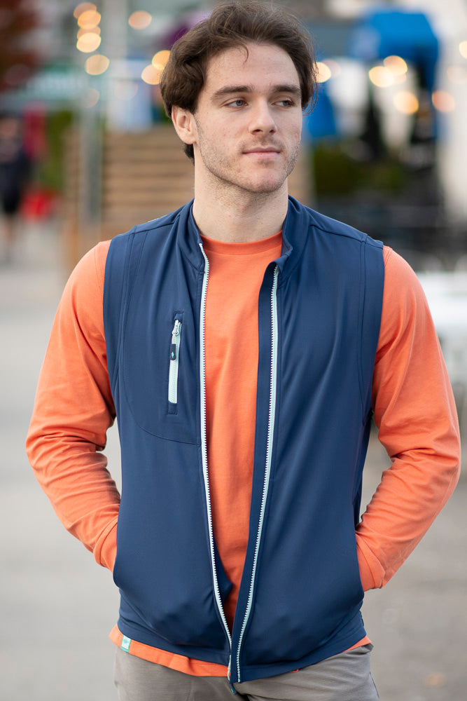 Beach to Boat™ Vest