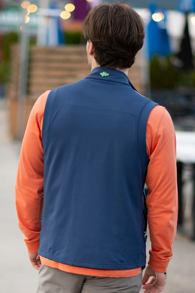 Beach to Boat™ Vest