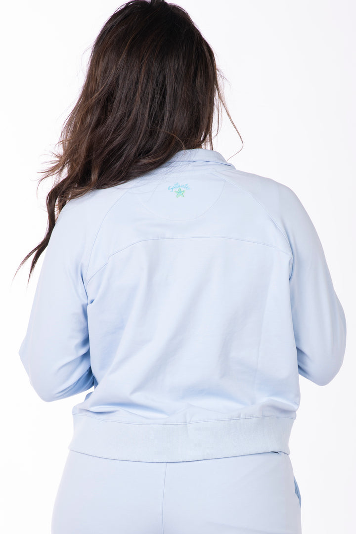 Tiana Bay Full Zip