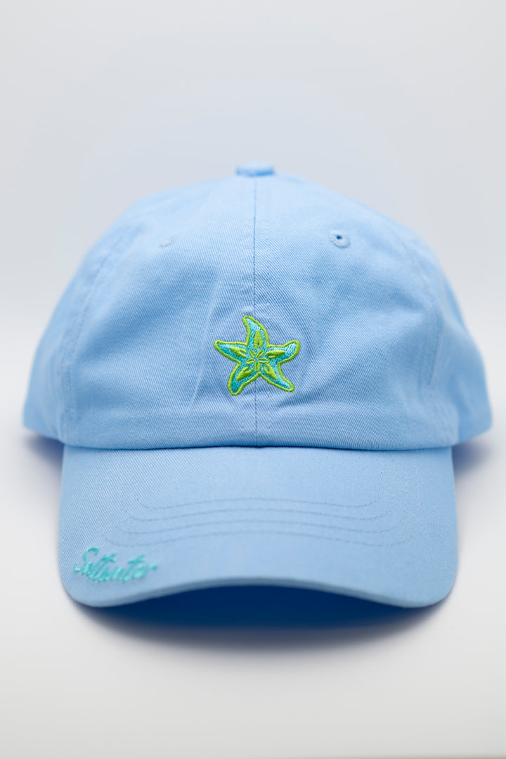 Starfish Hat