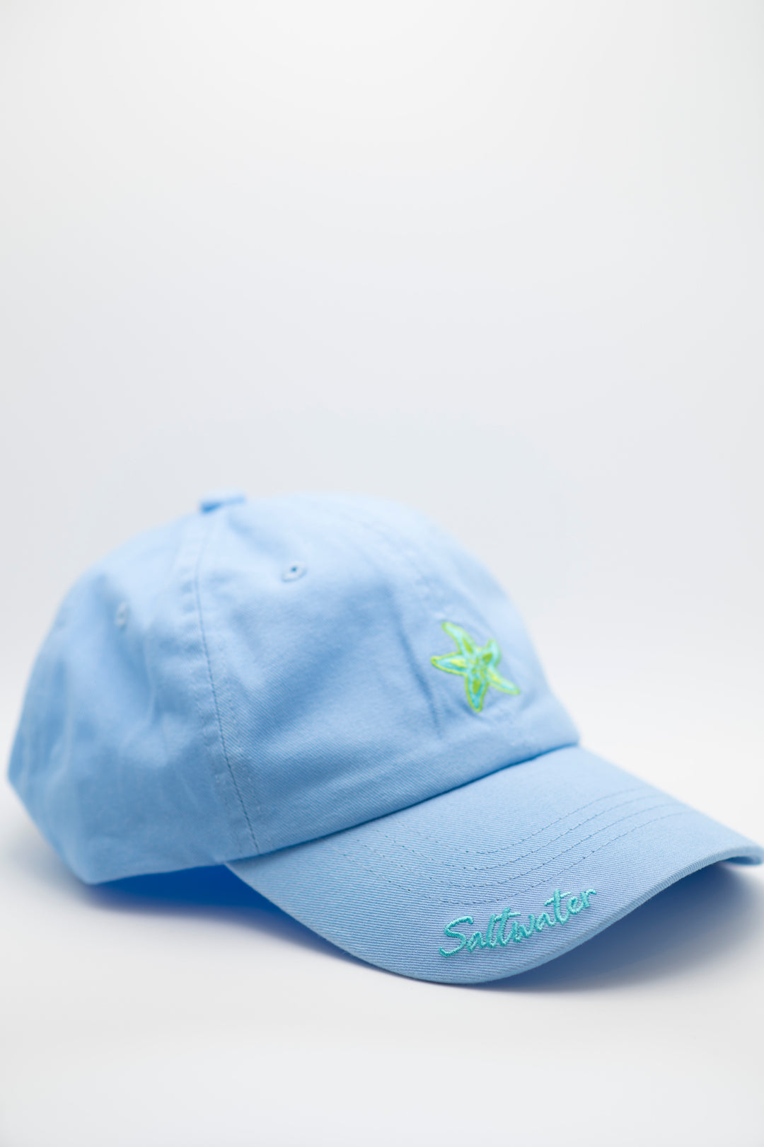 Starfish Hat