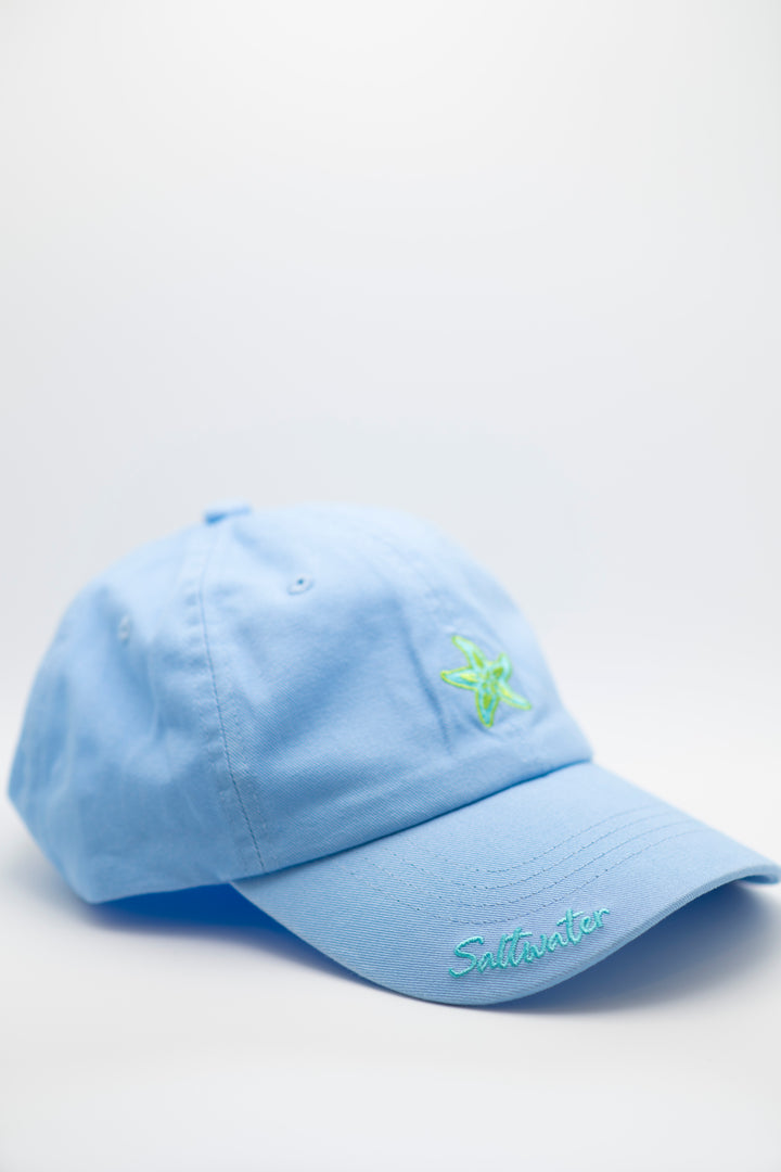 Starfish Hat