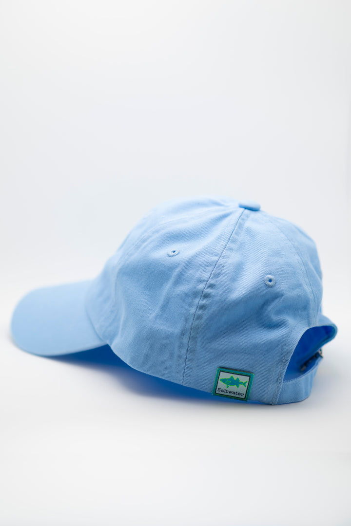 Starfish Hat