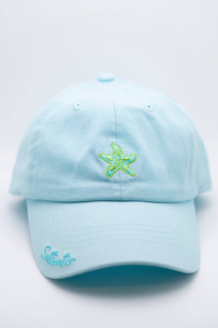 Starfish Hat