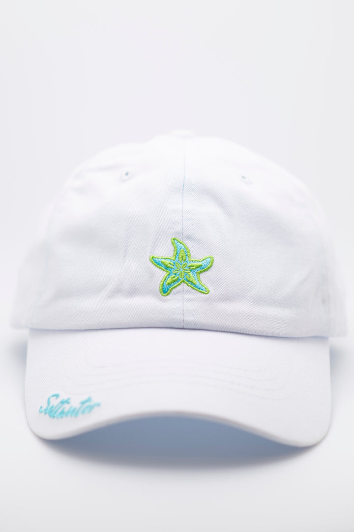 Starfish Hat