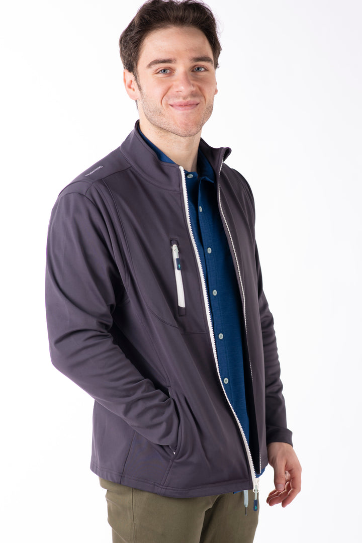 Beach to Boat Jacket