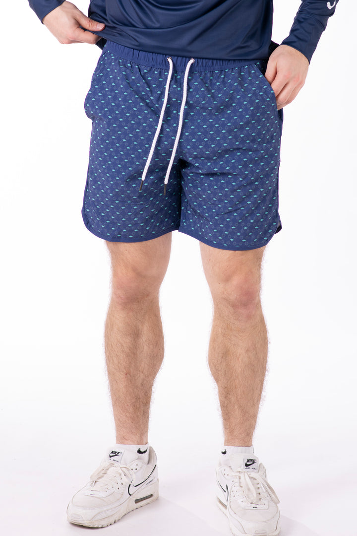 Compass JOGO Active Short w/ Liner