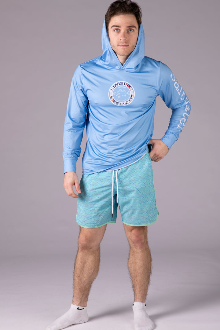 Waves JOGO Active Short w. Liner