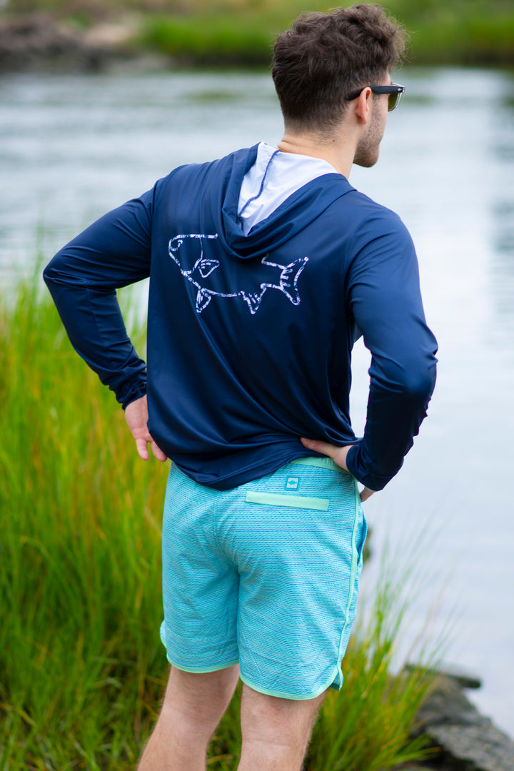 Waves JOGO Active Short w. Liner