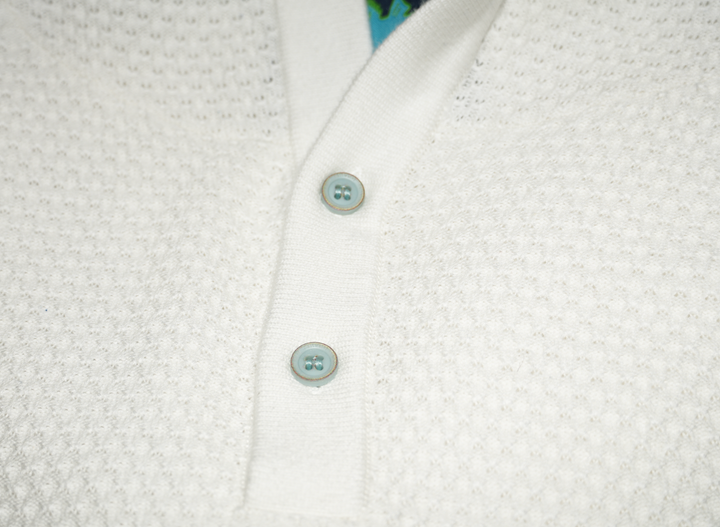 Dream Knit™ Pointelle Knit Hoodie