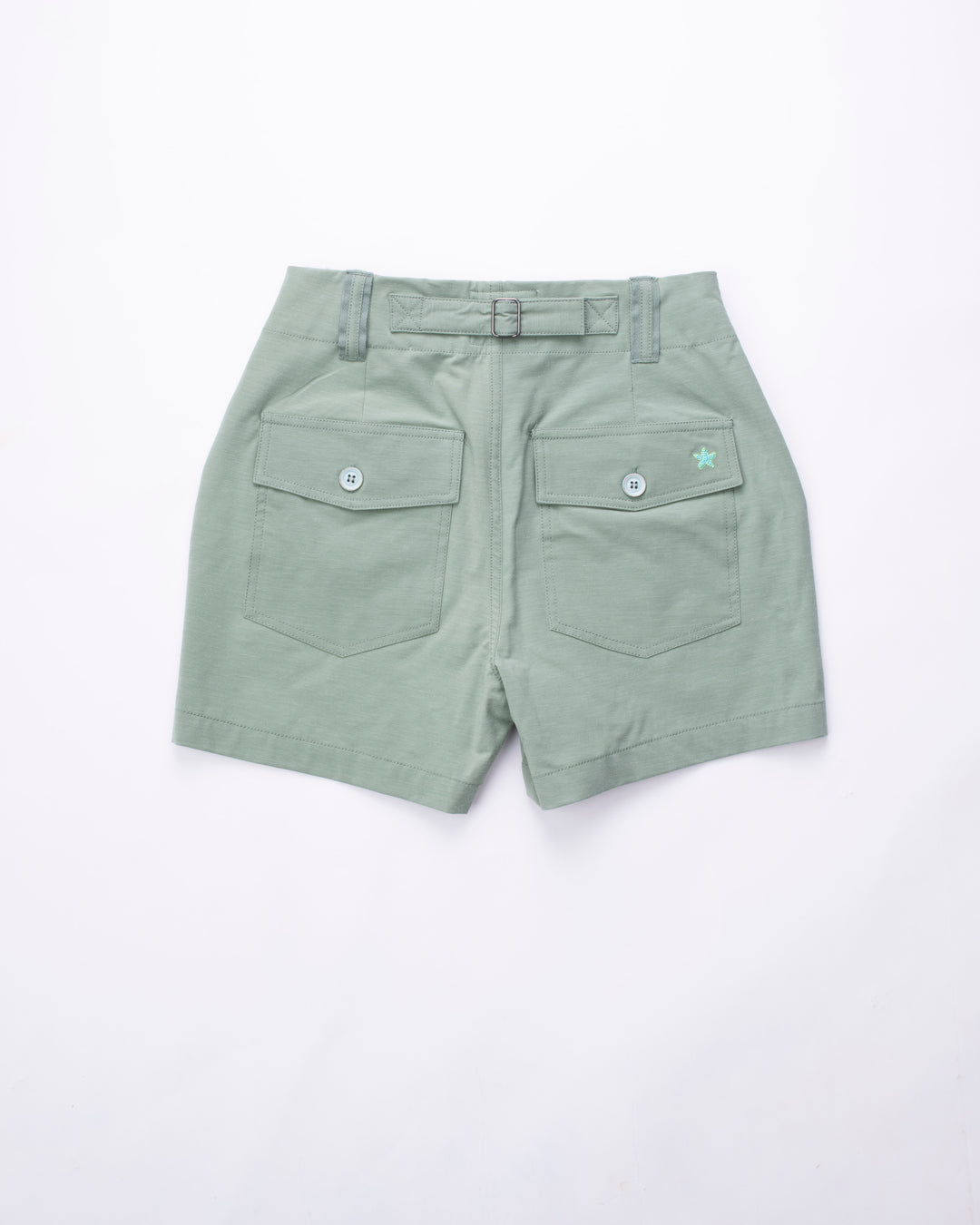 Womens Beach to Boat Shorts