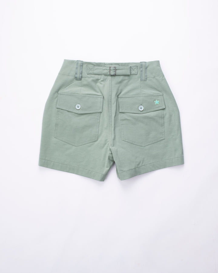 Womens Beach to Boat Shorts